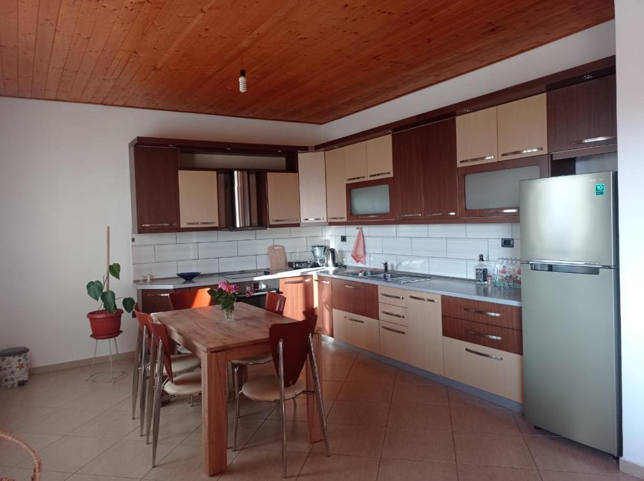 Вілла Private House Дуррес Екстер'єр фото